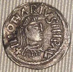 Срединное королевство