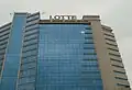 № 8, Лотте Отель Москва (2006—2007, арх. М. М. Посохин)