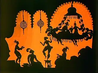 Постер фильма