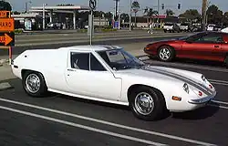 Lotus Europa (Type 65)