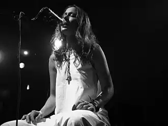 Лондон, март 2006