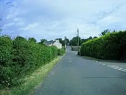 Деревня Лохинайленд в 2006 году