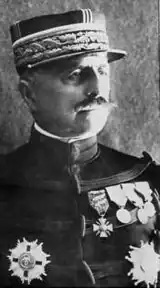 Maréchal Franchet d’Esperey