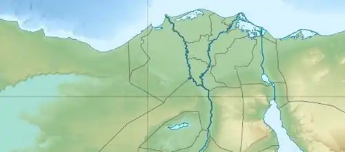 Маади-Буто (Нижний Египет)