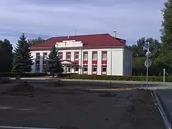 Райисполком