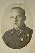 Любанский Б.И. 1942 г.