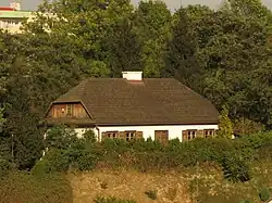 Здание музея