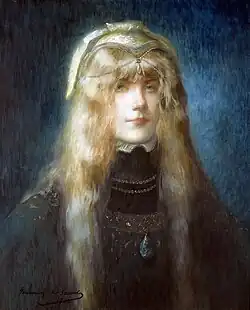 «Принцесса»