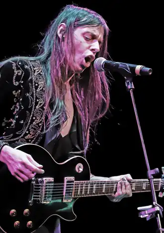 Лучио Корси в 2020 году