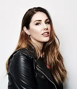 Пиндер в 2018 году