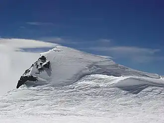 Вершина Людвигсхёэ