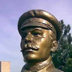 Якубовский Ф. Р.