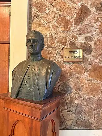 Луиджи Джузеппе Лазанья