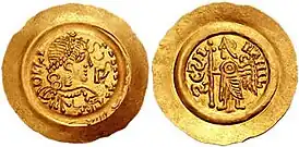 Тремисс Лиутпранда