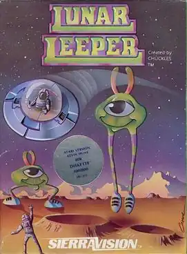 Обложка игры