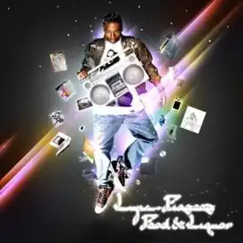Обложка альбома Lupe Fiasco «Lupe Fiasco's Food & Liquor» (2006)