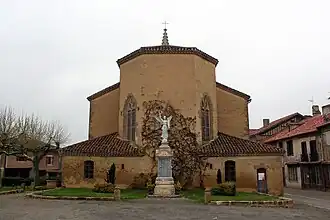 Военный мемориал