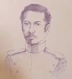 А. Н. Луцкий