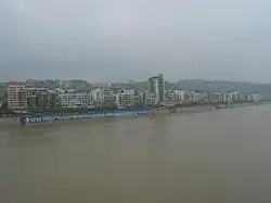 Река Тоцзян