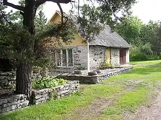 Улица Пыыза