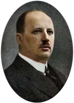 Инженер Мане Муониоваара