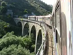 Мост Моранди