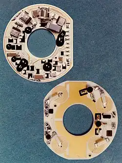 Электроника