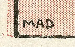 Изображение автографа