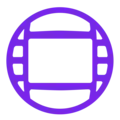 Логотип программы Avid Media Composer