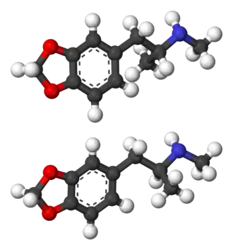 Изображение химической структуры