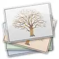 Логотип программы MacFamilyTree
