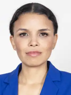 Морган Харпер[англ.]