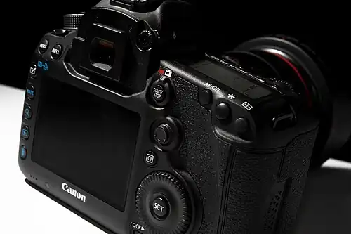 Тыльная сторона