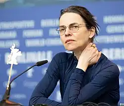 Ангела Шанелек