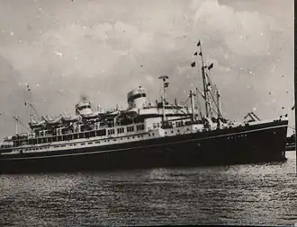 Баторий в 1960-х