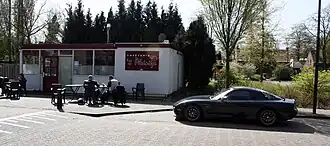 Постер фильма