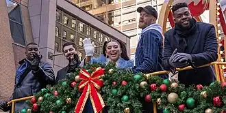 Pentatonix в 2023 году