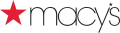 Логотип американской сети универмагов Macy's