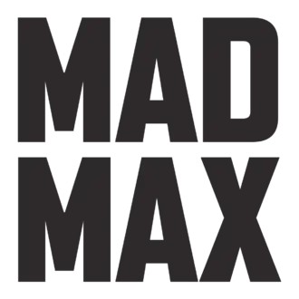 Официальный логотип франшизы с 2015 года