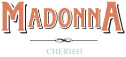 Madonna 1989 logo