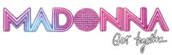 Madonna 2006 logo