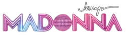 Madonna 2006 logo