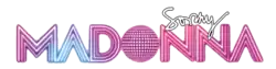 Madonna 2006 logo