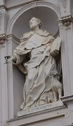 Святой Доминик