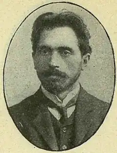 Депутат Второй Думы, 1907 г.