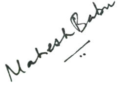 Изображение автографа