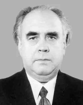 А. И. Максимейко