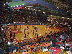 Мальха Арена, Иерусалим