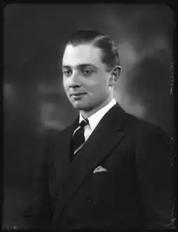 Лорд Роутс, 1924 год