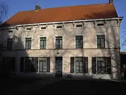 Малдегем[нидерл.]